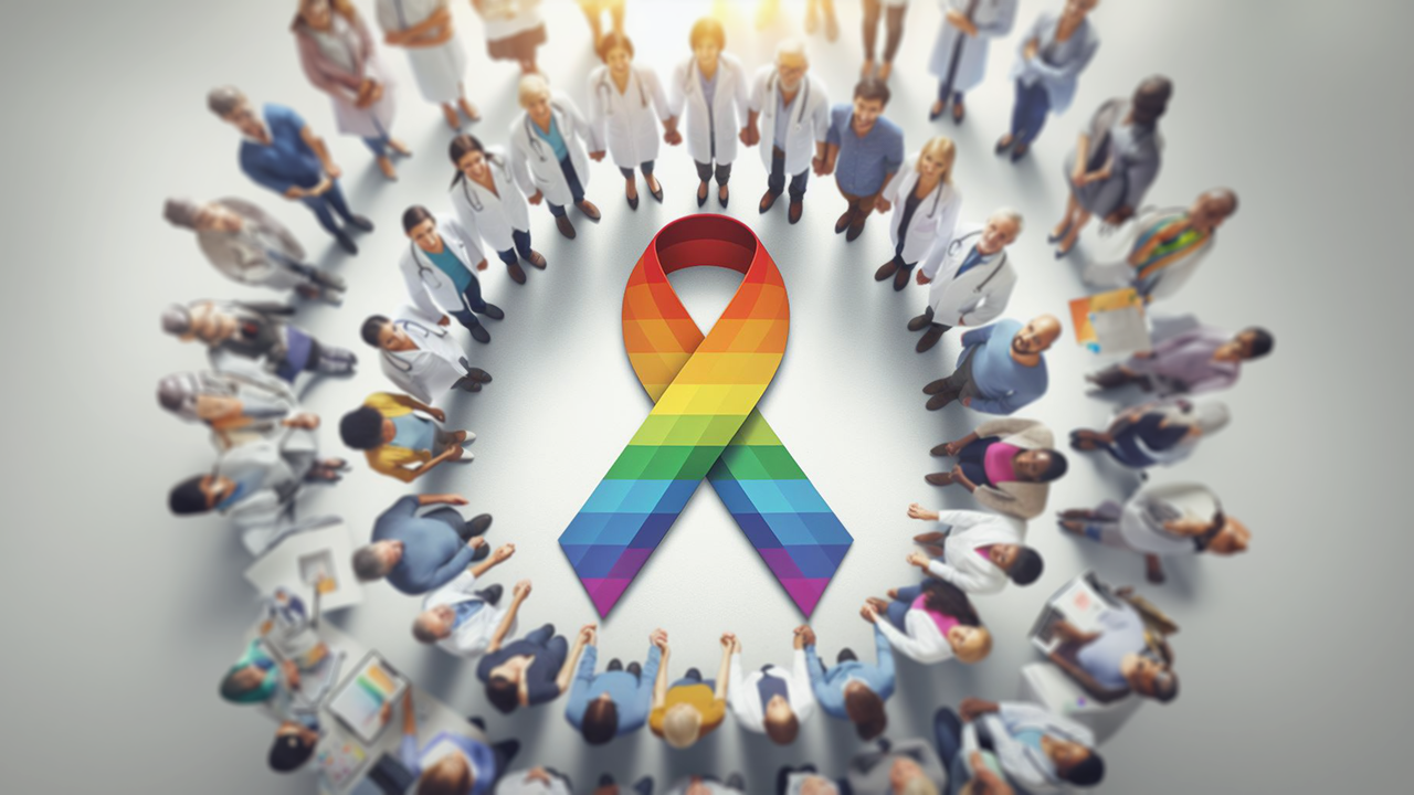 Dia Mundial da Luta Contra o CÃ¢ncer