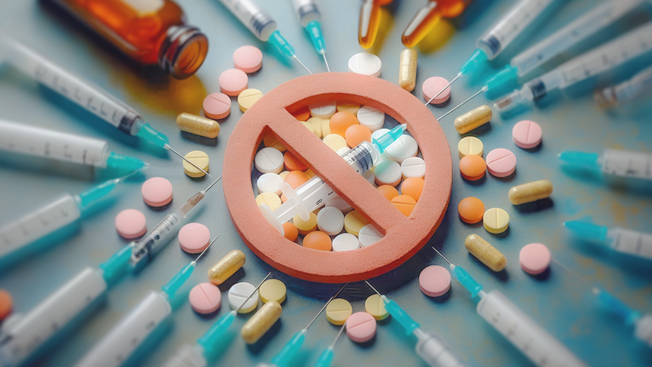 EstratÃ©gias de PrevenÃ§Ã£o da DependÃªncia de Canabinoides