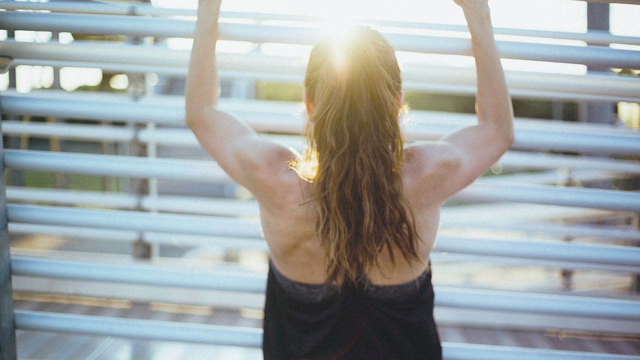 Fazer exercÃ­cio fÃ­sico em jejum! â "Pode isso, Arnaldo?"