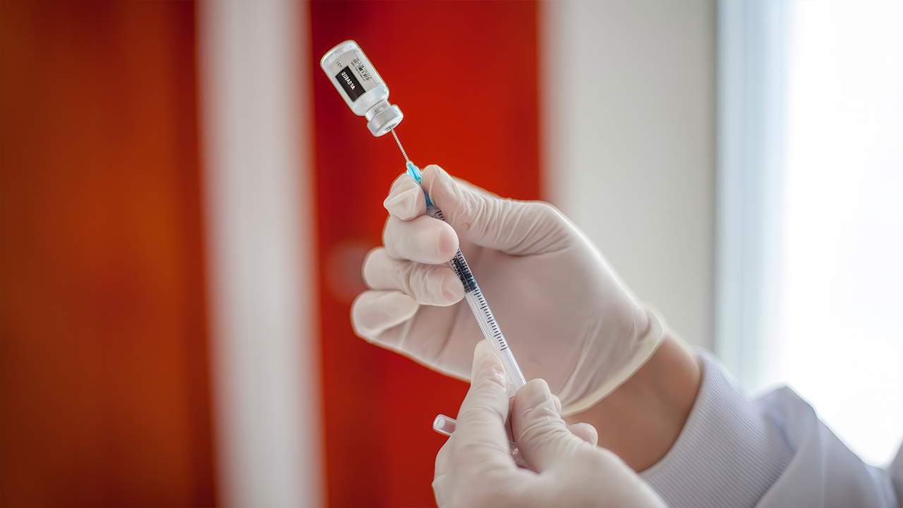 PRR5 promove palestra sobre a importÃ¢ncia da vacinaÃ§Ã£o