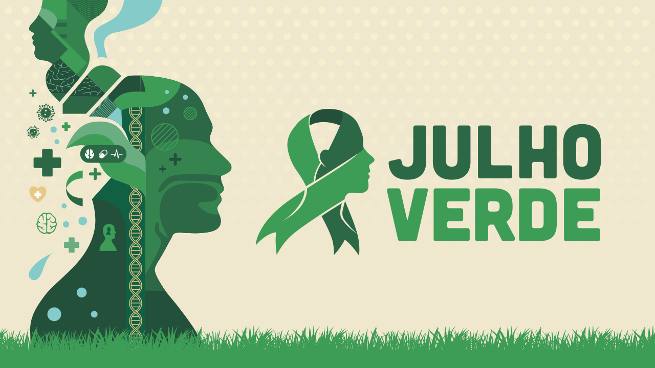 Campanha Julho Verde