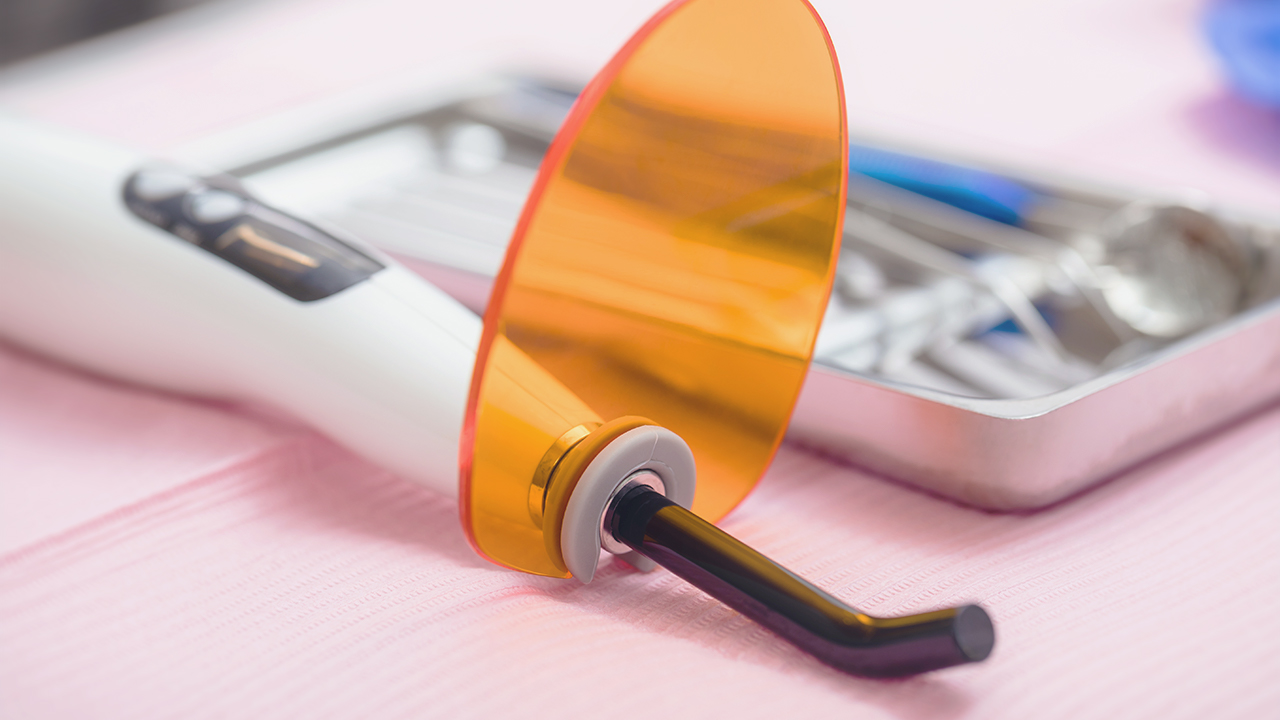 Como o uso de Laser pode ajudar no pÃ³s-operatÃ³rio de cirurgia orais