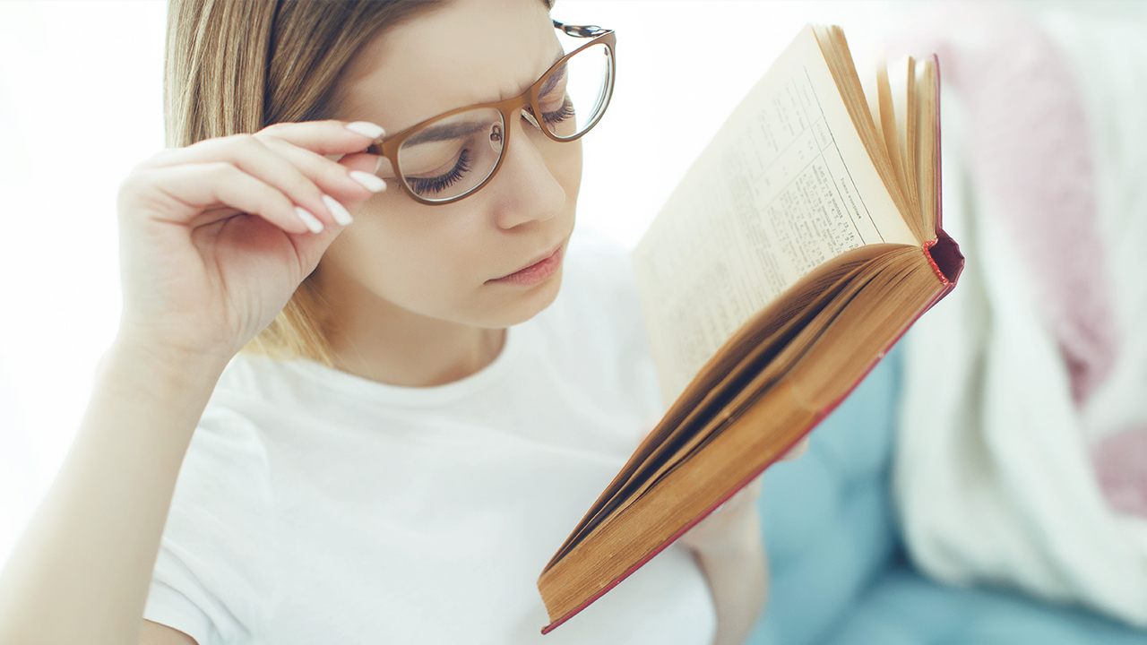 Miopia, Hipermetropia e Astigmatismo