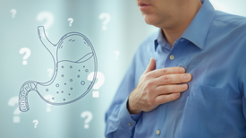 Mitos e verdades sobre o Refluxo Gastroesofágico