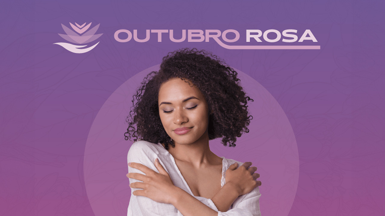 MPF promove Campanha Outubro Rosa 2023