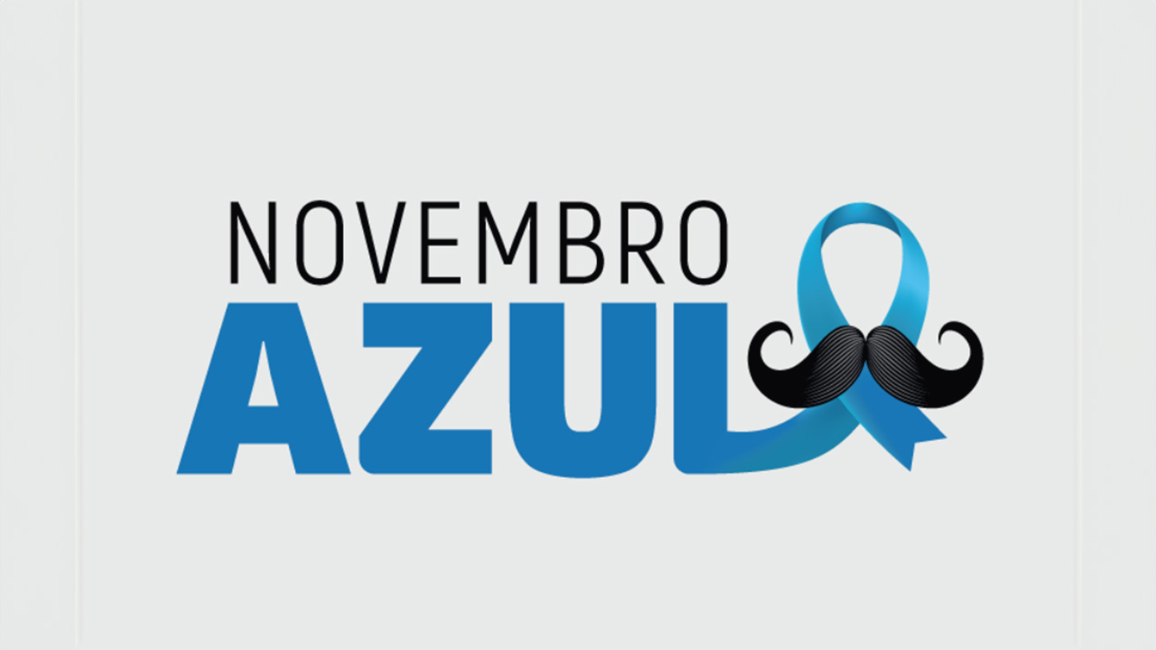 Novembro Azul 2023