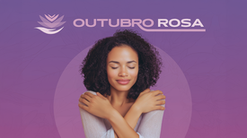 Outubro Rosa 2024