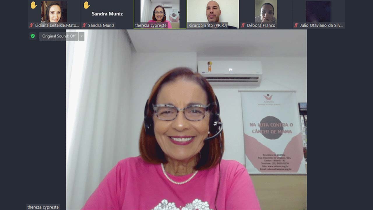 Outubro Rosa: Mitos e Verdades Sobre o CÃ¢ncer de Mama