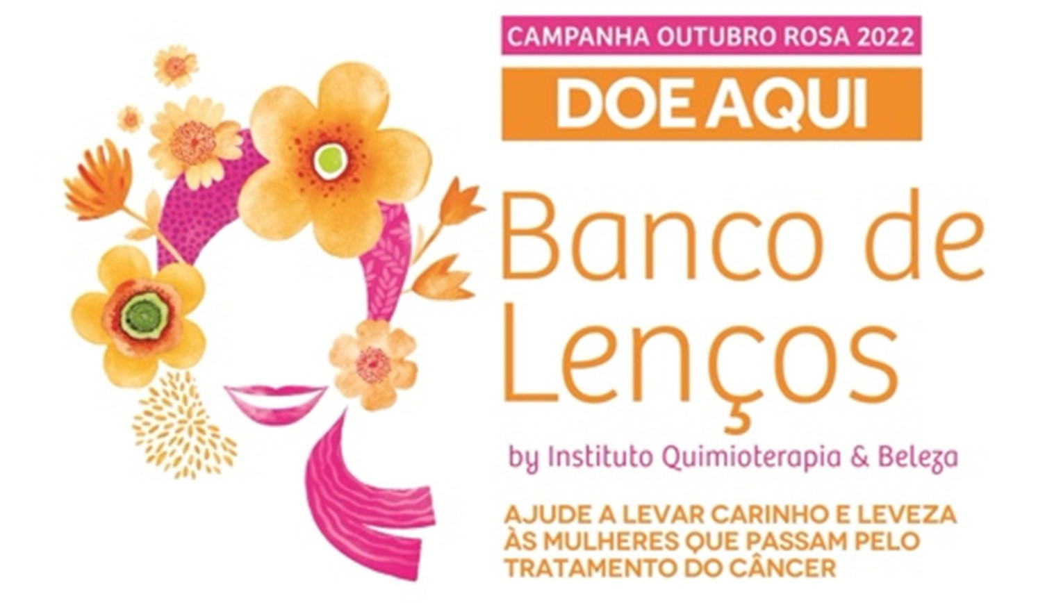 Outubro Rosa Nacional 2022