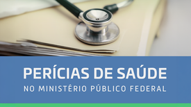 Guia de Perícias de Saúde