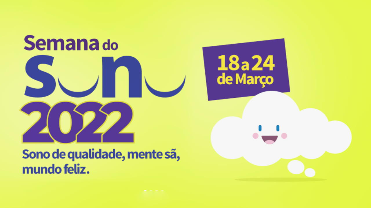 PGR na Semana do Sono 2022