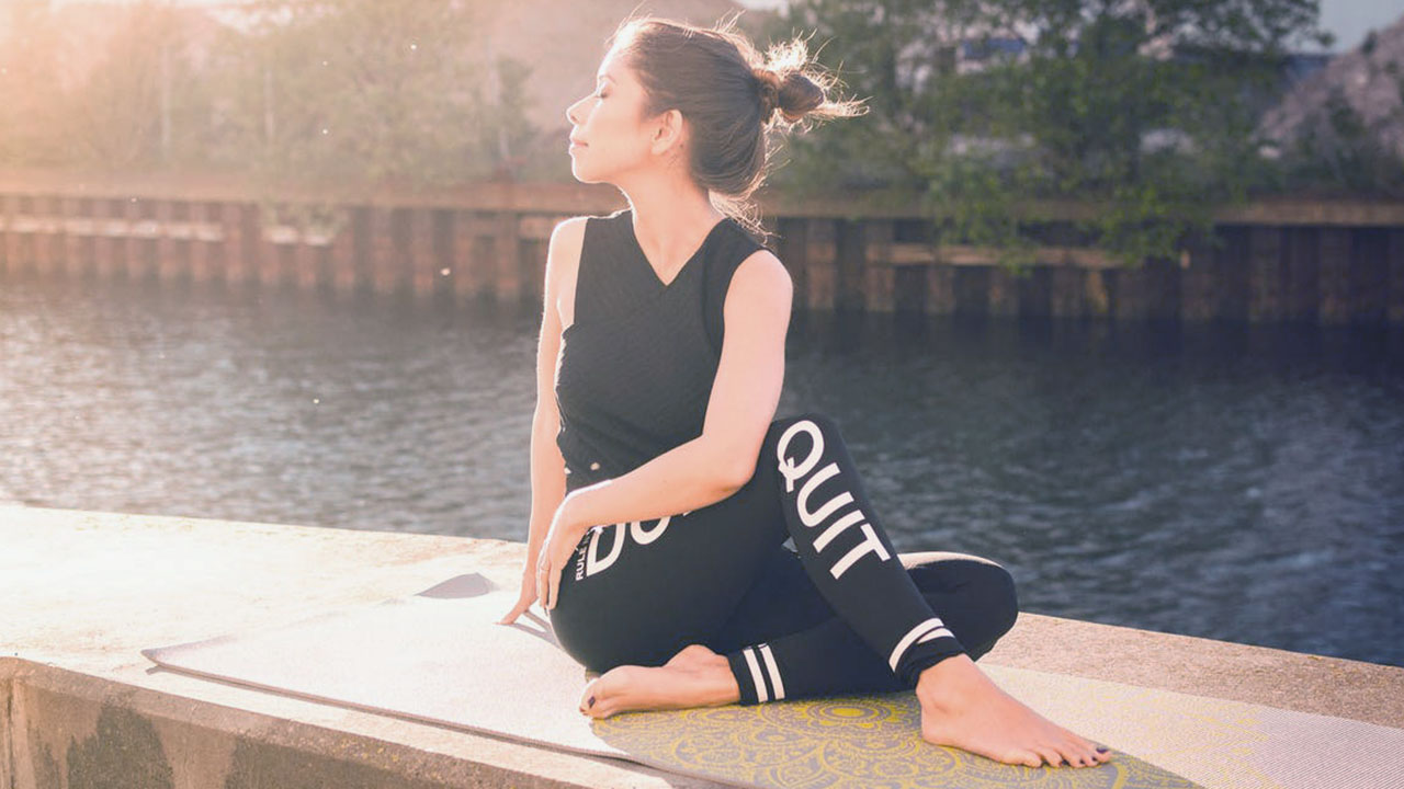 PrÃ¡tica meditativa estimula observaÃ§Ã£o das sensaÃ§Ãµes