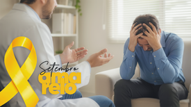 PR/MG realiza evento de orientação sobre saúde mental