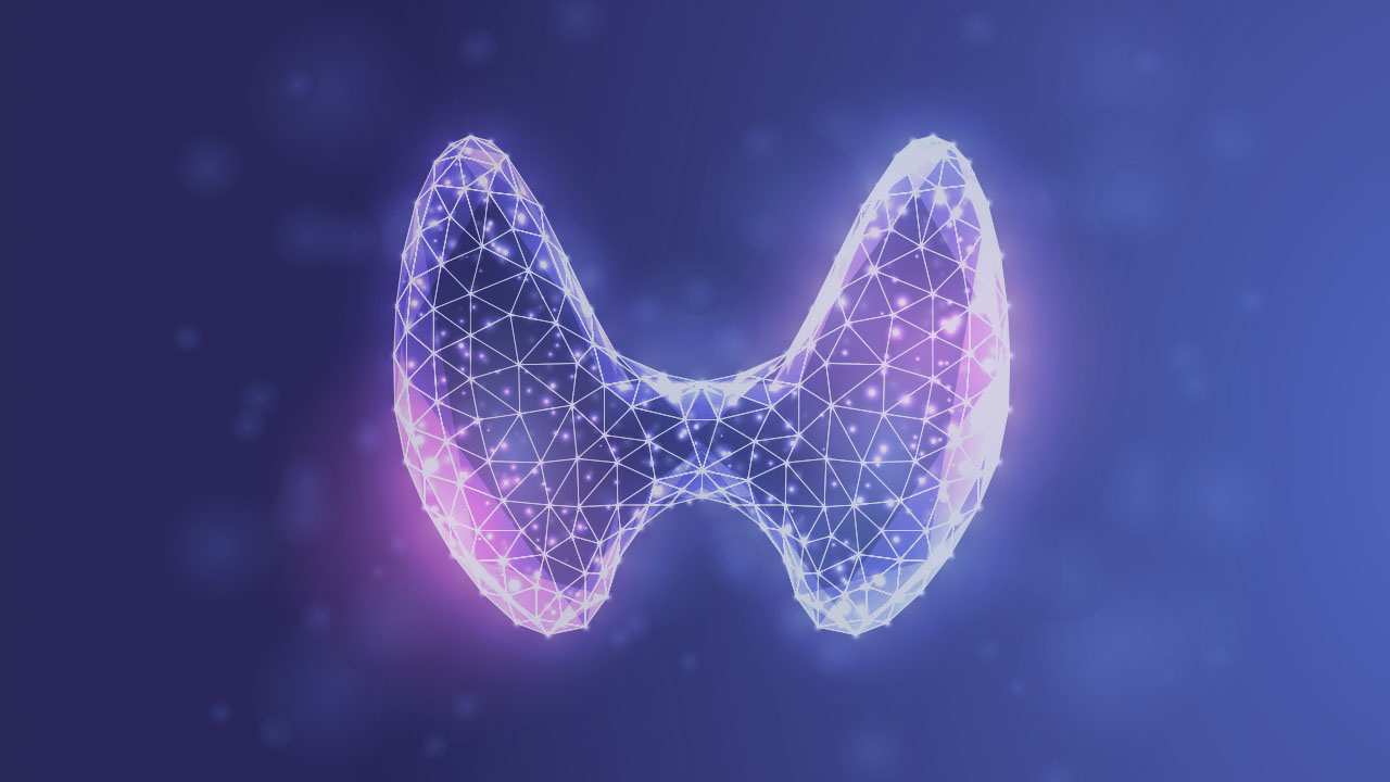 Roda de Conversa em Endocrinologia - Tema: DoenÃ§as da Tireoide