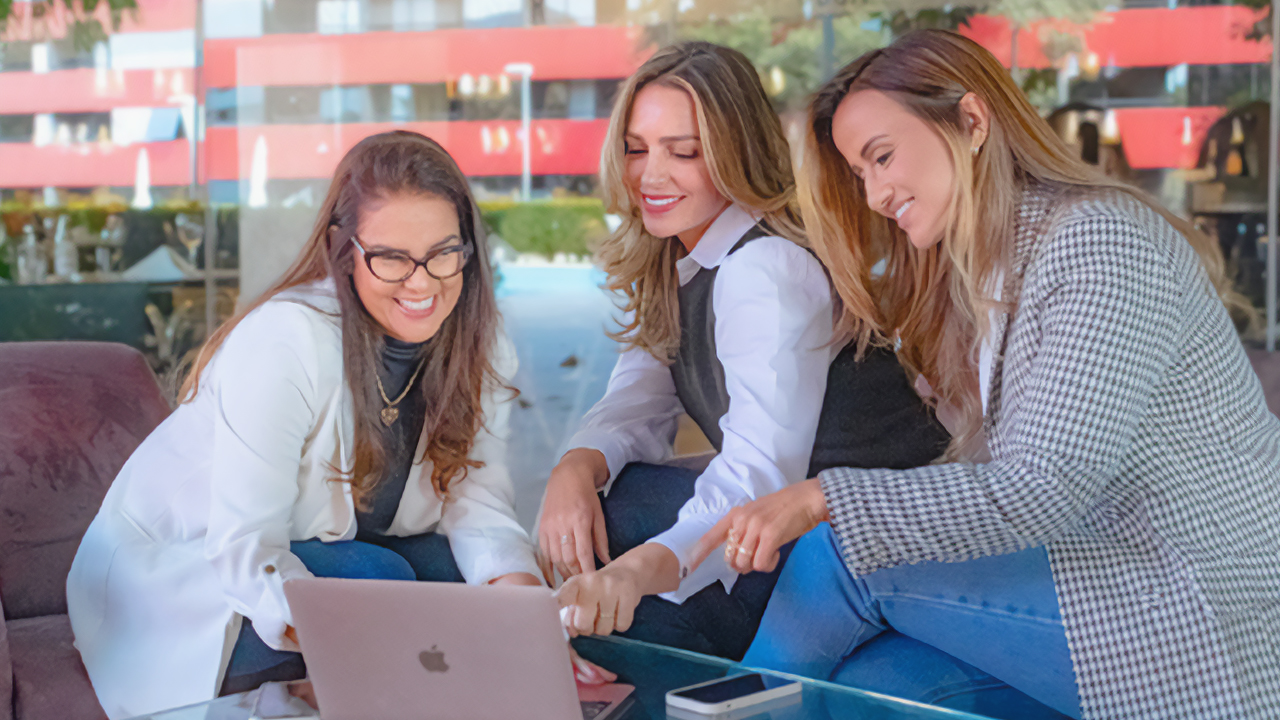 SaÃºde da Mulher no ClimatÃ©rio