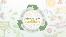 Saúde em Equilíbrio 2025