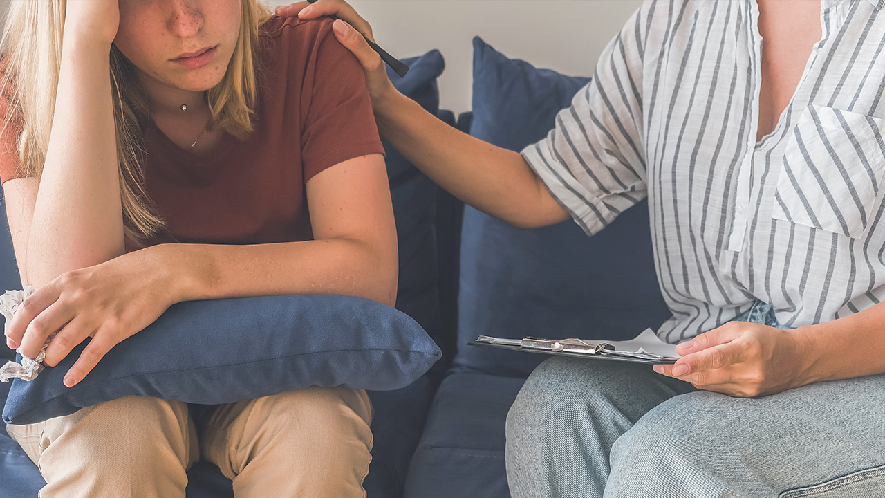 Setembro Amarelo â SaÃºde Mental em todas as fases da vida