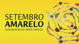 Setembro Amarelo 2024
