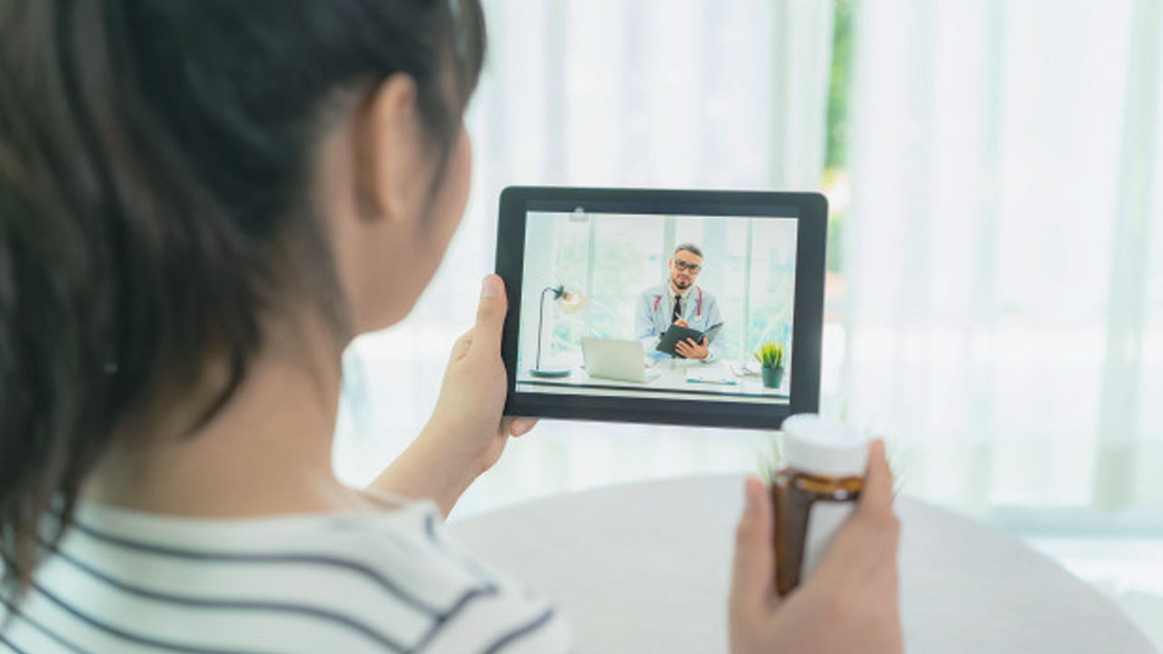 SSI-SaÃºde inicia atendimento via telemedicina de maneira pioneira no serviÃ§o pÃºblico