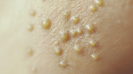 SSI-Saúde realiza pesquisa de Intenção de Vacinação contra Herpes