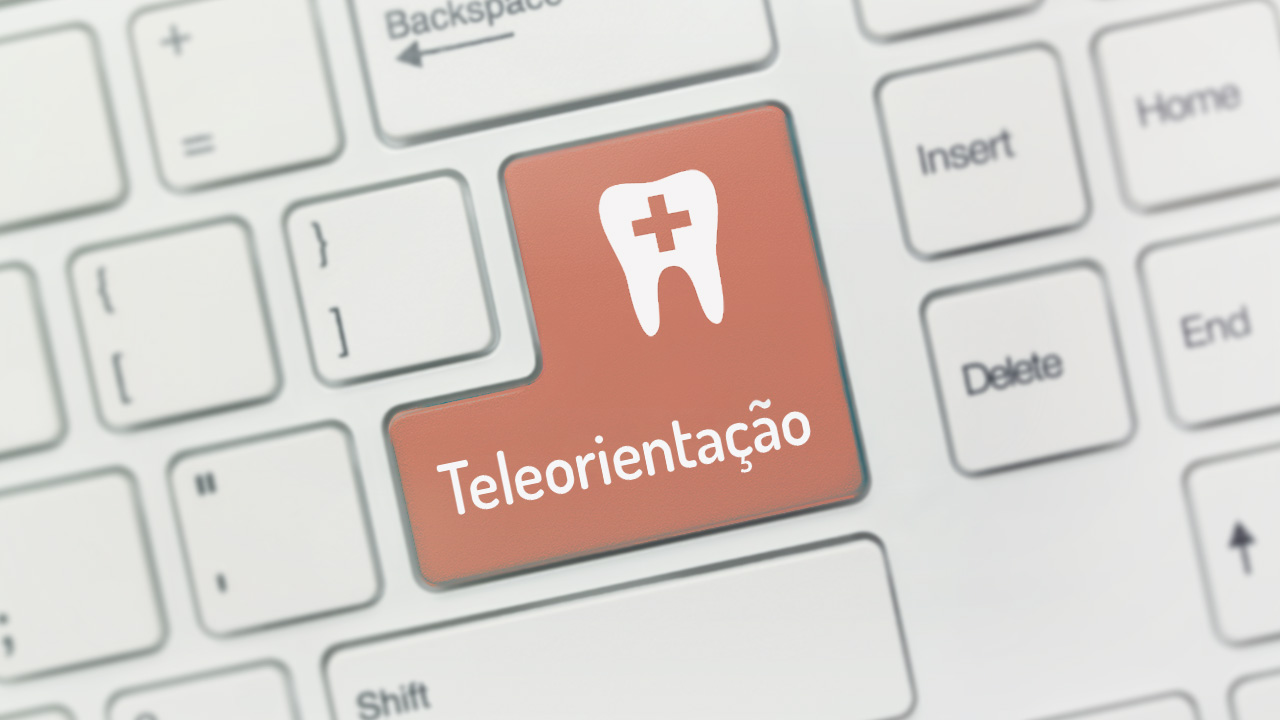 TeleorientaÃ§Ã£o de Odontologia