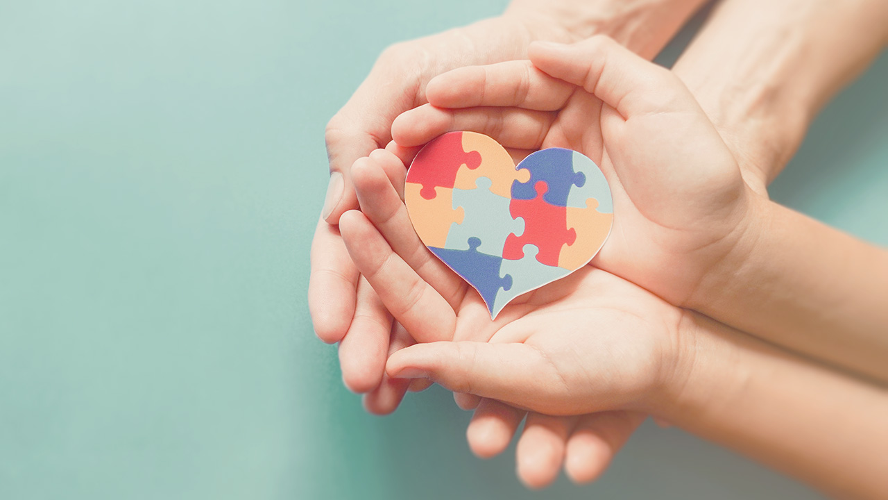 Transtorno do Espectro Autista: como buscar diagnÃ³stico e tratamento adequados