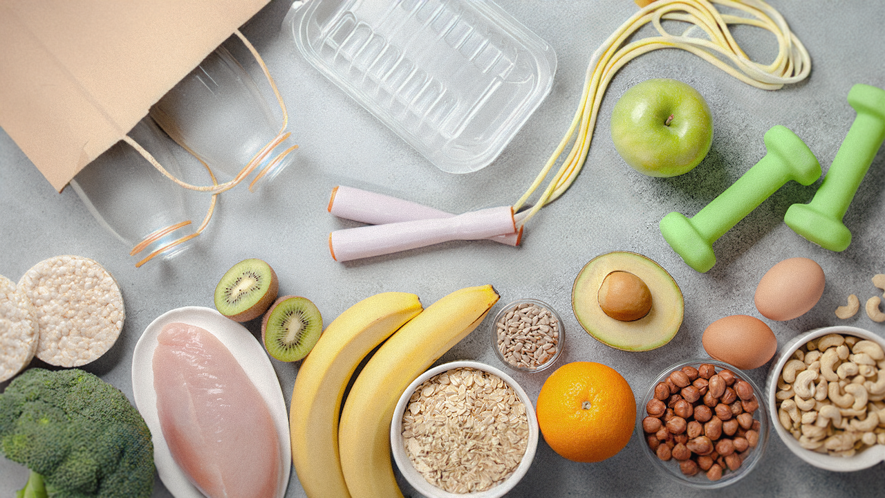 SSI-SaÃºde realiza Workshop de HÃ¡bitos SaudÃ¡veis