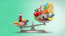 Workshop multidisciplinar sobre prevenção e tratamento do excesso de peso