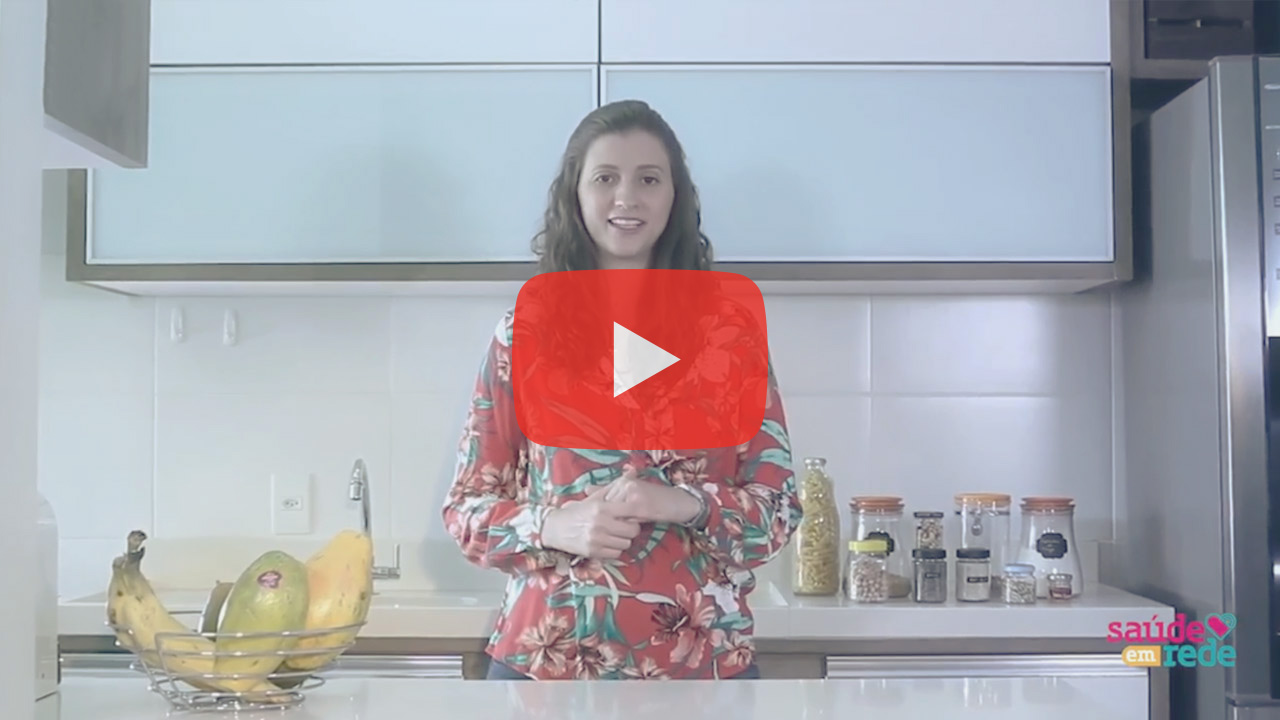 AlimentaÃ§Ã£o na Gravidez