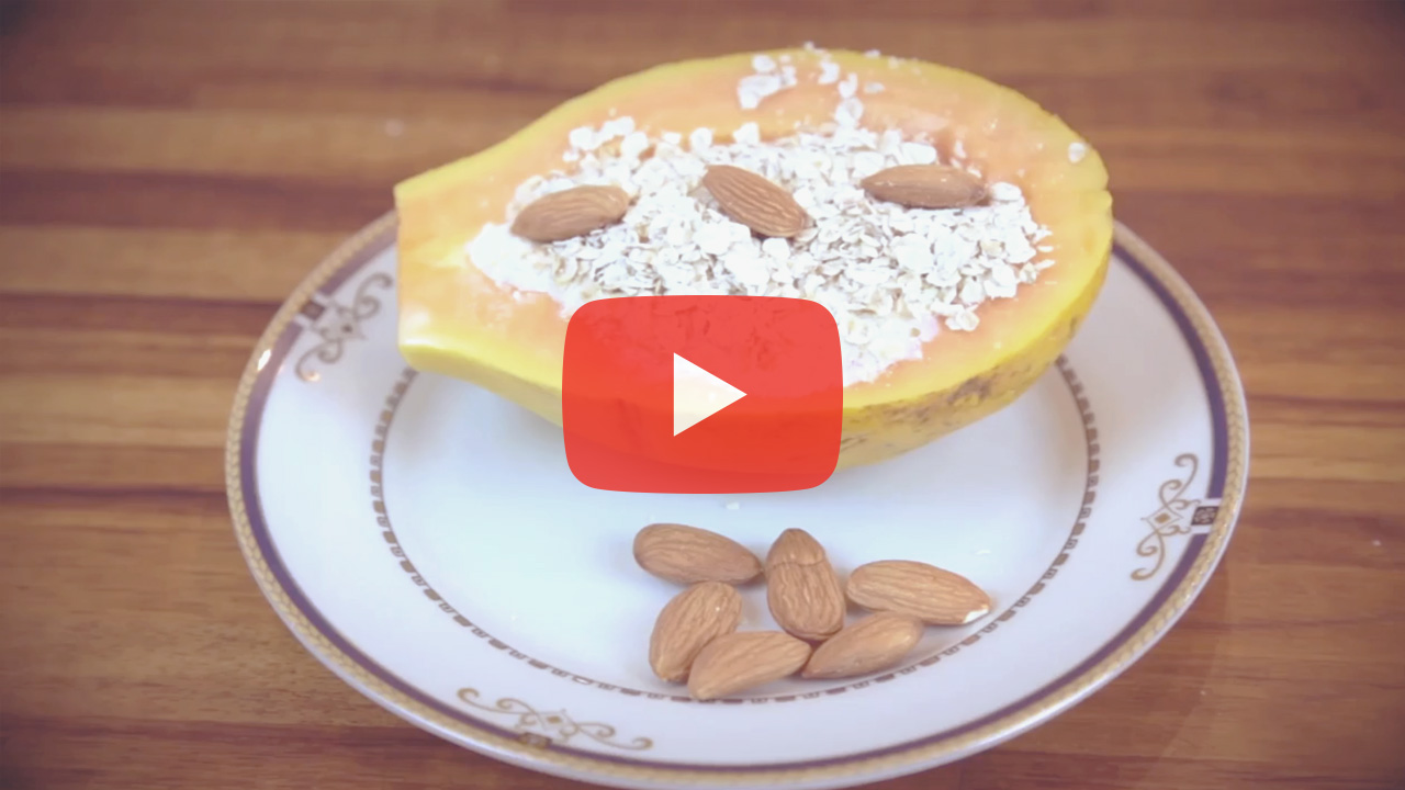 Comer Bem o Dia Todo