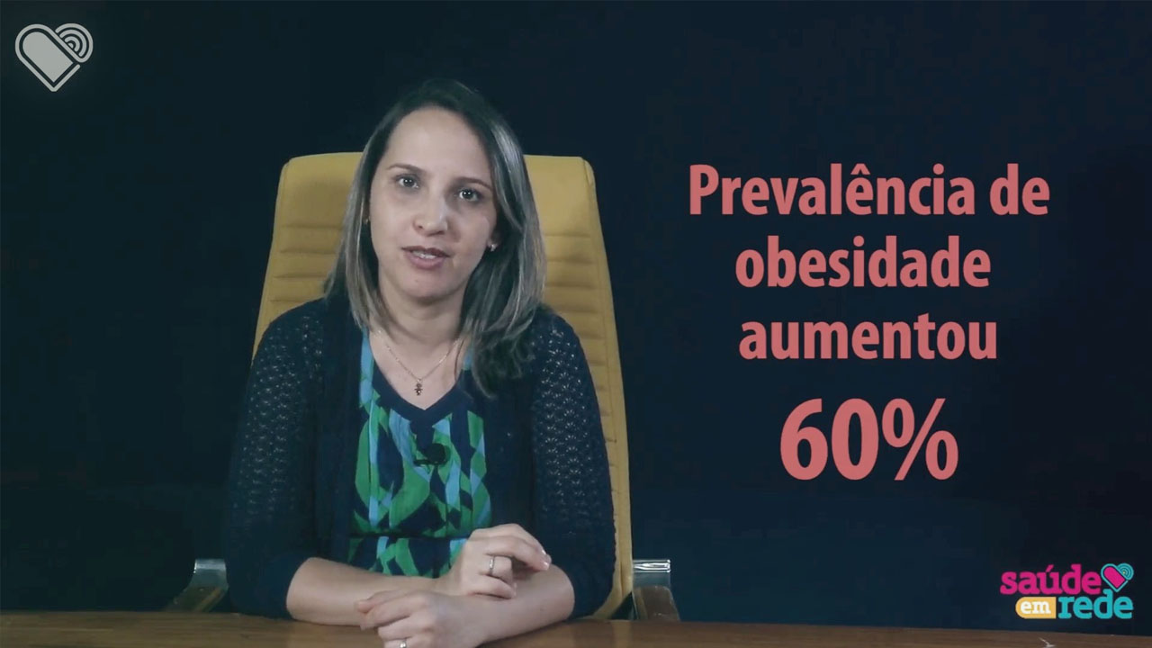 Dia da SaÃºde e da NutriÃ§Ã£o