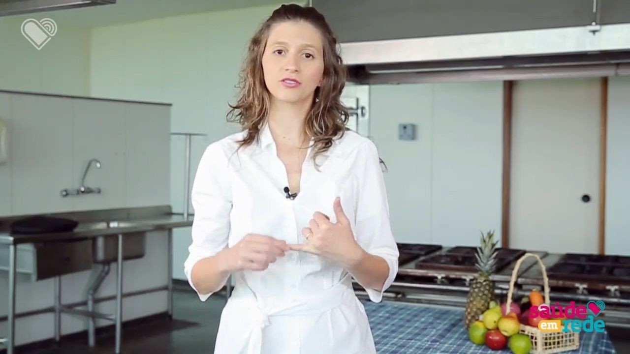 O que Ã© AlimentaÃ§Ã£o SaudÃ¡vel?