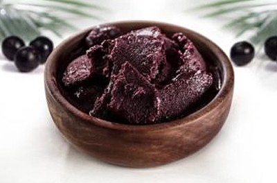 AÃ§aÃ­ Caseiro Equilibra