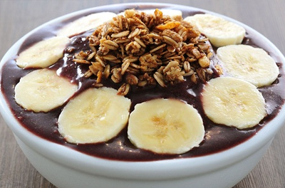 AÃ§aÃ­ Caseiro