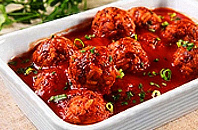 AlmÃ´ndegas na Airfryer