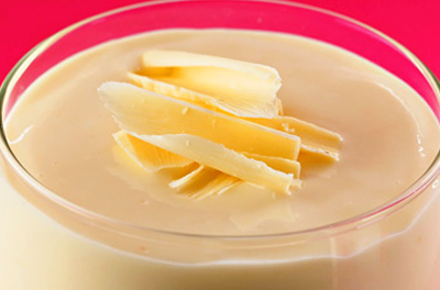 Creme de CupuaÃ§u e Manga (Sem Lactose)