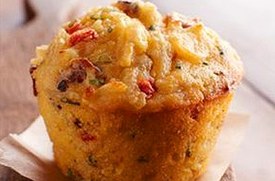 Cupcake Salgado Equilibra