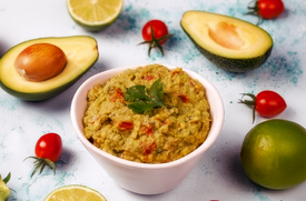 Guacamole