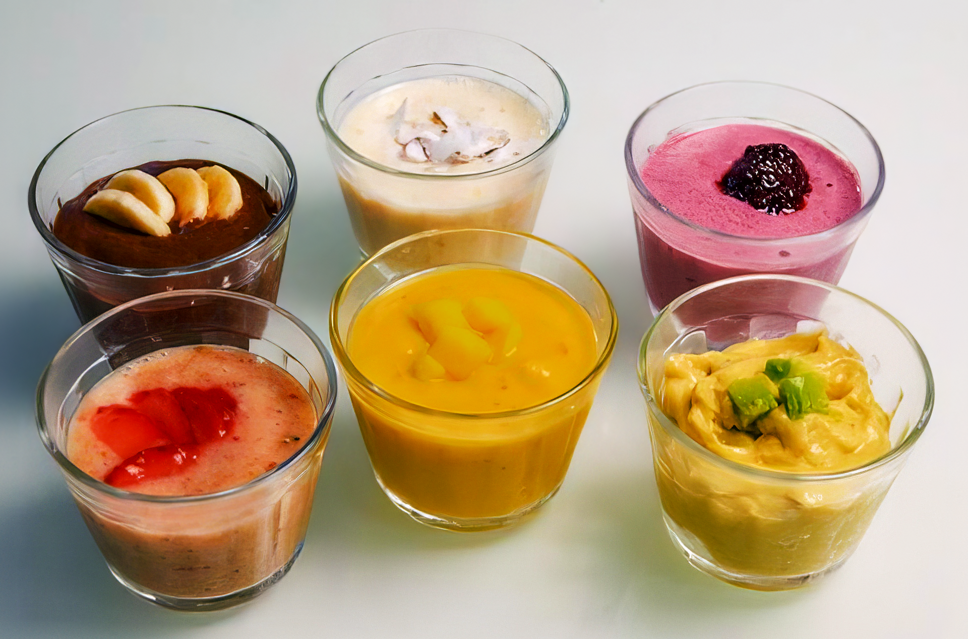 Leite de Coco Caseiro