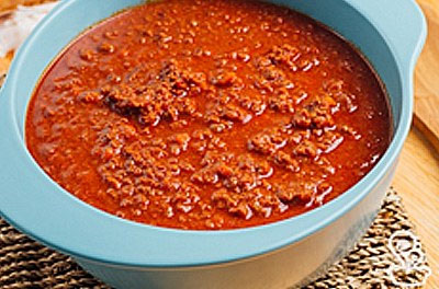 Molho Ã  Bolonhesa