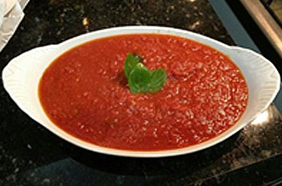 Molho ao Sugo