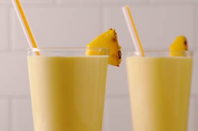 Shake PiÃ±a Colada