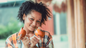 Alimentação na adolescência