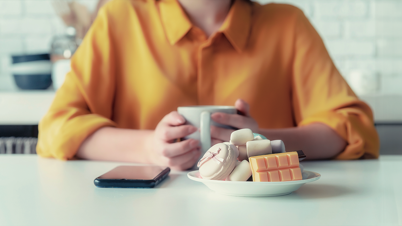 OrientaÃ§Ãµes Nutricionais sobre Seletividade Alimentar