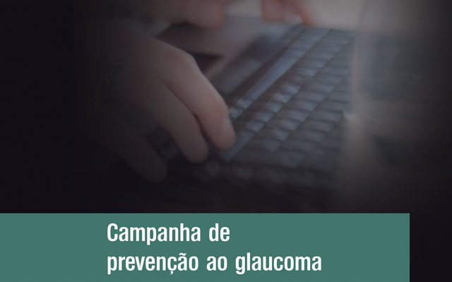 Campanha de PrevenÃ§Ã£o ao Glaucoma
