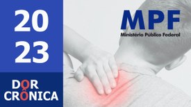 Cartilha Dor Crônica 2023