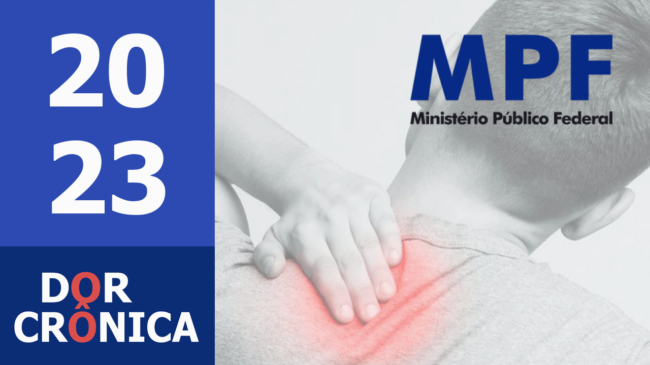 Cartilha Dor CrÃ´nica 2023
