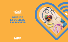 Guia de Escolhas Saudáveis
