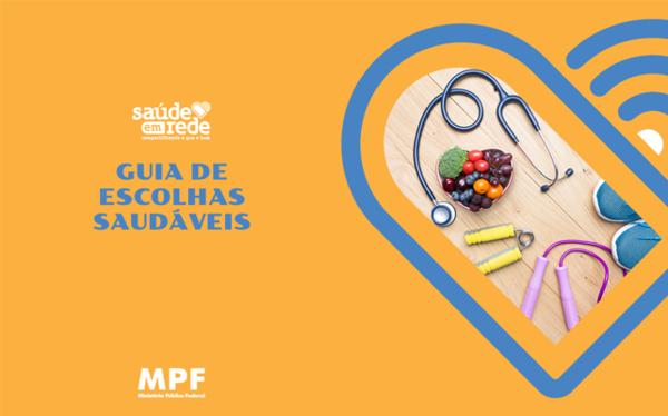 Guia de Escolhas SaudÃ¡veis