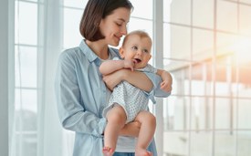 Instrução de Serviço nº 1/2018 - Programa de Assistência à Mãe Nutriz